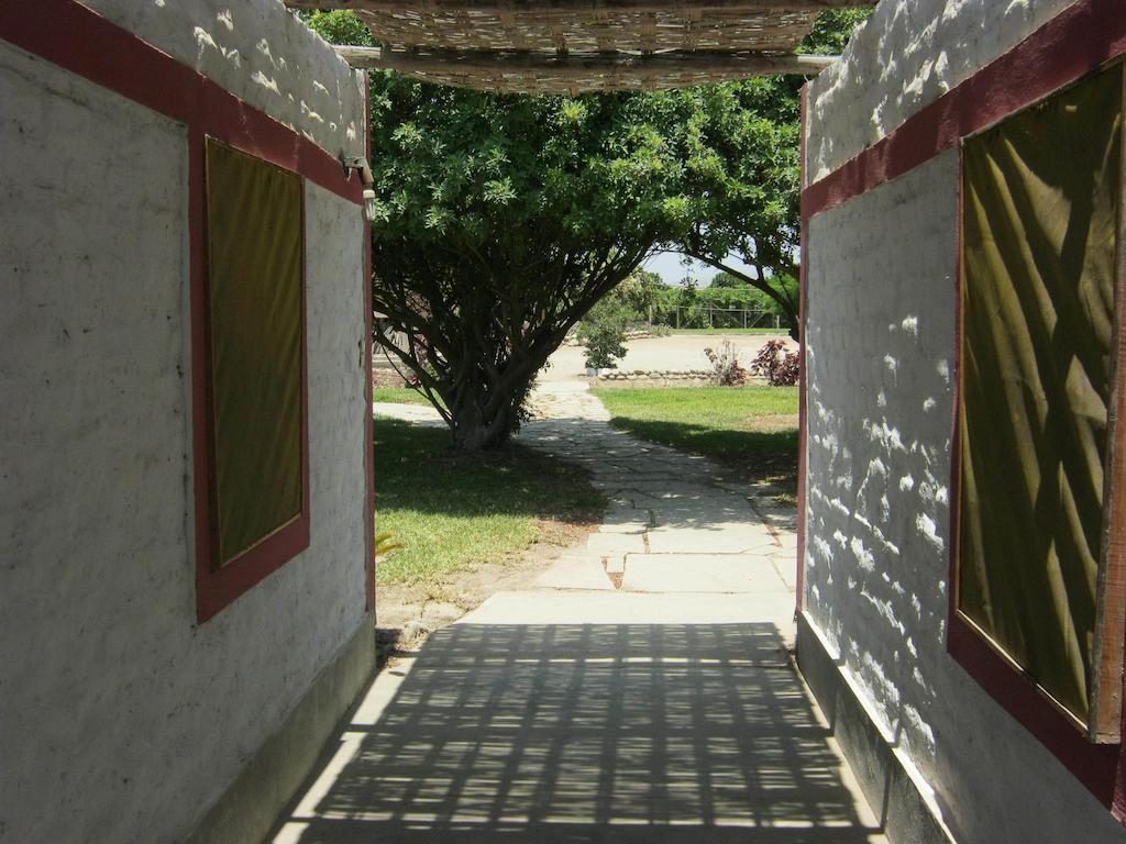 Bed and Breakfast Huaranjapo à El Carmen Extérieur photo
