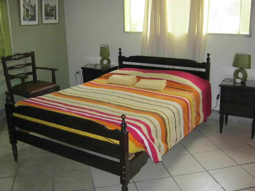 Bed and Breakfast Huaranjapo à El Carmen Extérieur photo