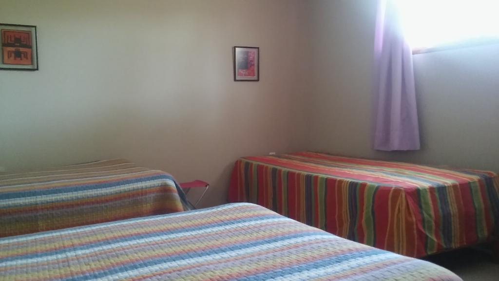 Bed and Breakfast Huaranjapo à El Carmen Chambre photo