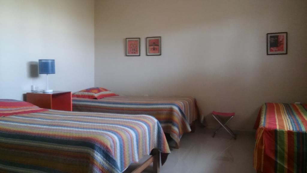 Bed and Breakfast Huaranjapo à El Carmen Chambre photo