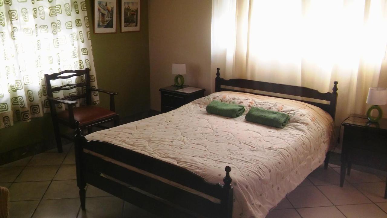 Bed and Breakfast Huaranjapo à El Carmen Extérieur photo